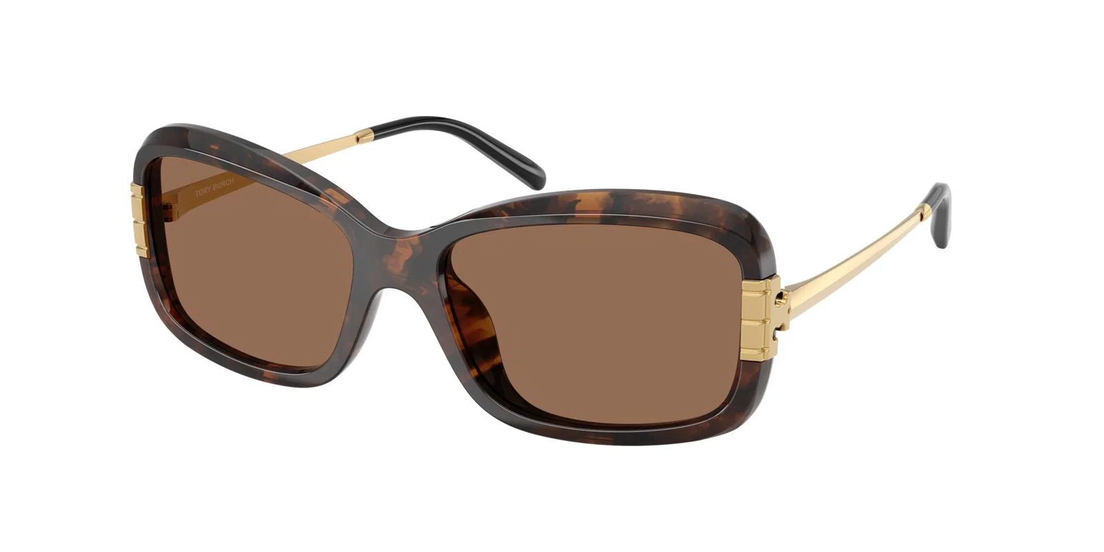 Tory Burch 9077U Sunglasses - view 4